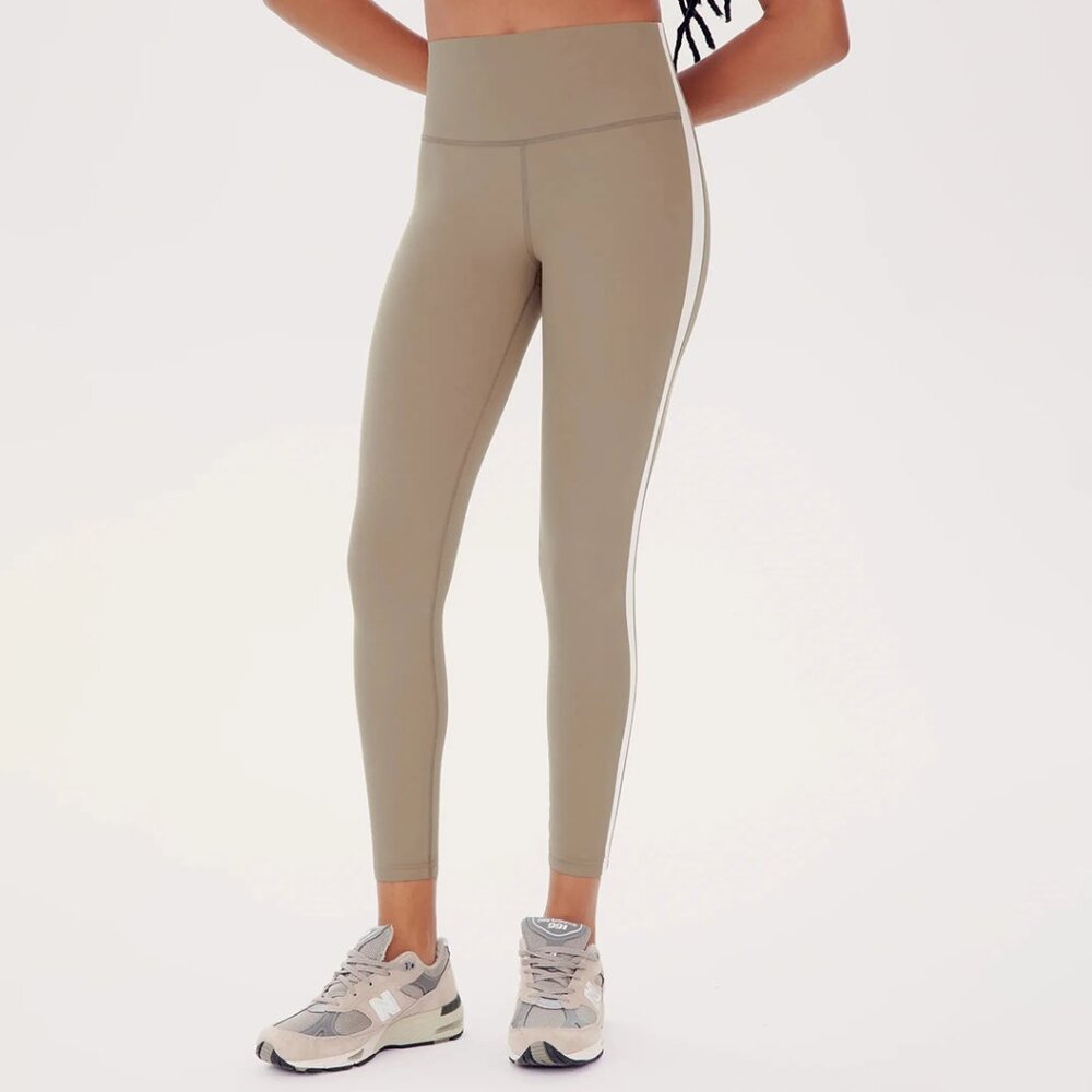 [NWT] Splits59 Clare Rigor 7/8 Legging | Size: M-XL | Color: Latte